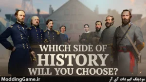 War and Peace: Civil War