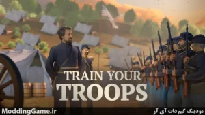 War and Peace: Civil War