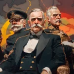 Warnament Grand Strategy