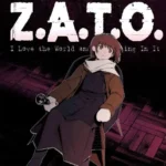 Z.A.T.O. // I Love the World and Everything in It + نسخه فارسی