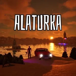 ALATURKA