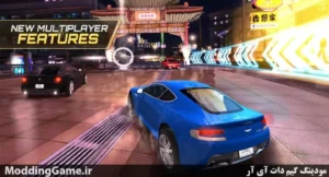 Asphalt 7: Heat