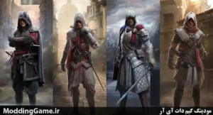 Assassin’s Creed Identity