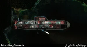 Barotrauma