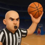 Basketball Referee Simulator 2026