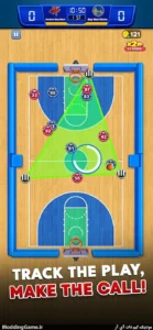 Basketball Referee Simulator 2026