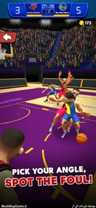 Basketball Referee Simulator 2026