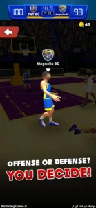 Basketball Referee Simulator 2026