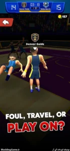 Basketball Referee Simulator 2026