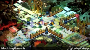 Bastion