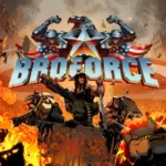 Broforce