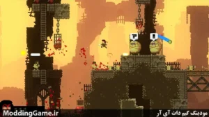 Broforce