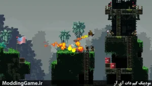 Broforce