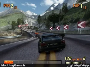 Burnout 3: Takedown
