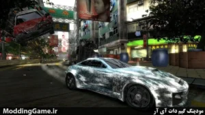 Burnout Revenge