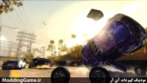 Burnout Revenge