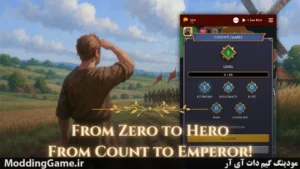 Charlemagne Medieval Strategy