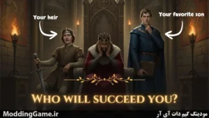 Clovis Medieval Grand Strategy