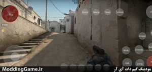 Counter-Strike: Global Offensive