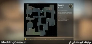 Counter-Strike: Global Offensive
