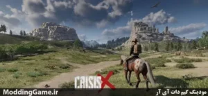 CrisisX