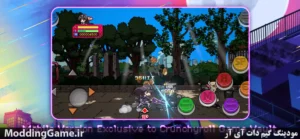 Crunchyroll: Phantom Breaker