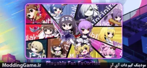 Crunchyroll: Phantom Breaker