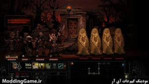 Darkest Dungeon