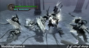 Devil May Cry 4