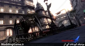 Devil May Cry 4