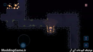 Dome Keeper
