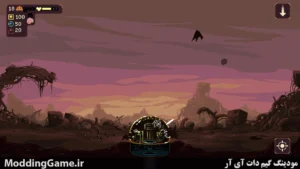 Dome Keeper