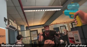 Drunkn Bar Fight Mobile