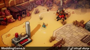 DuneCrawl