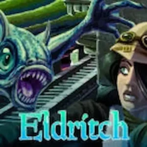 Eldritch