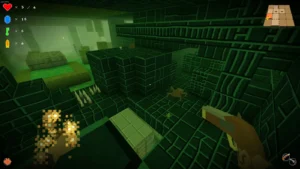 Eldritch