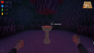 Eldritch