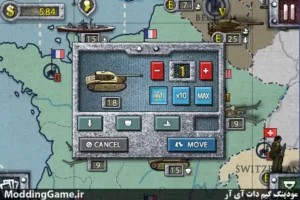European War 2