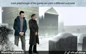 Fahrenheit: Indigo Prophecy