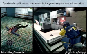 Fahrenheit: Indigo Prophecy