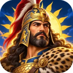 Far; Bazi Strategic Shahnameh