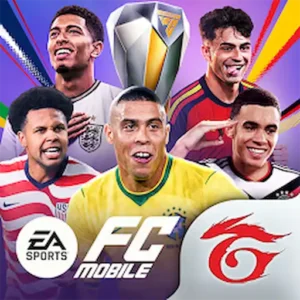FC Mobile VN