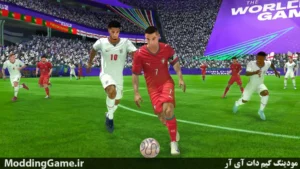 FC Mobile VN