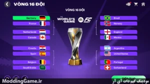FC Mobile VN