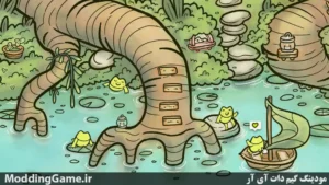 Find My Frogs