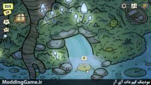 Find My Frogs