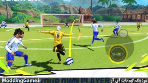 Flash Peak: Freestyle Football