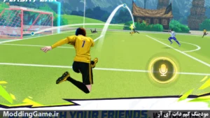 Flash Peak: Freestyle Football
