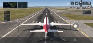 Flight Simulator: World