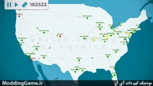 Fly Corp: Airline Manager